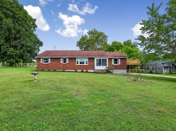 900 Radford Dr, Nashville, TN 37217