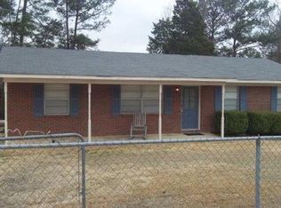 1318 Celeste Dr, Columbus, GA