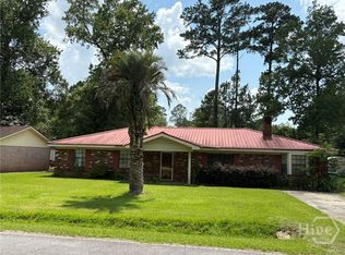 107 Middleton Drive, Rincon, GA 31326