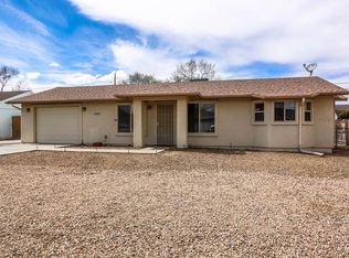 8442 E Sommer Dr, Prescott Valley, AZ 86314