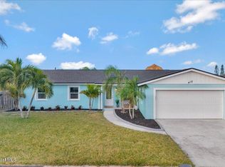 410 Carrioca Ct, Merritt Island, FL 32953
