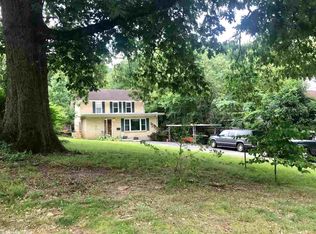 104 Edgewood St, Hot Springs, AR 71901