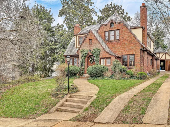 2610 Longview Ave SW, Roanoke, VA 24014