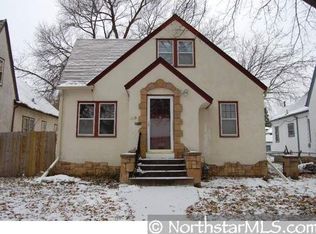 2619 Knox Ave N, Minneapolis, MN 55411