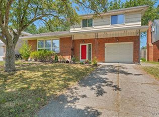 60 Alder Pl, Buffalo, NY 14223