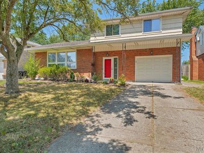 60 Alder Pl, Buffalo, NY, 14223