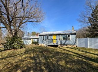 395 Conlon Rd, Lansing, NY 14882
