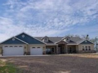 35894 Ezy L Trl, Coarsegold, CA 93614