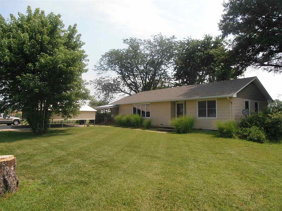 1st image of 13061 Harveyville Rd