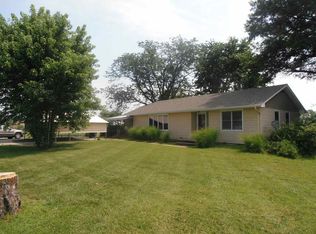 13061 Harveyville Rd, Harveyville, KS 66431