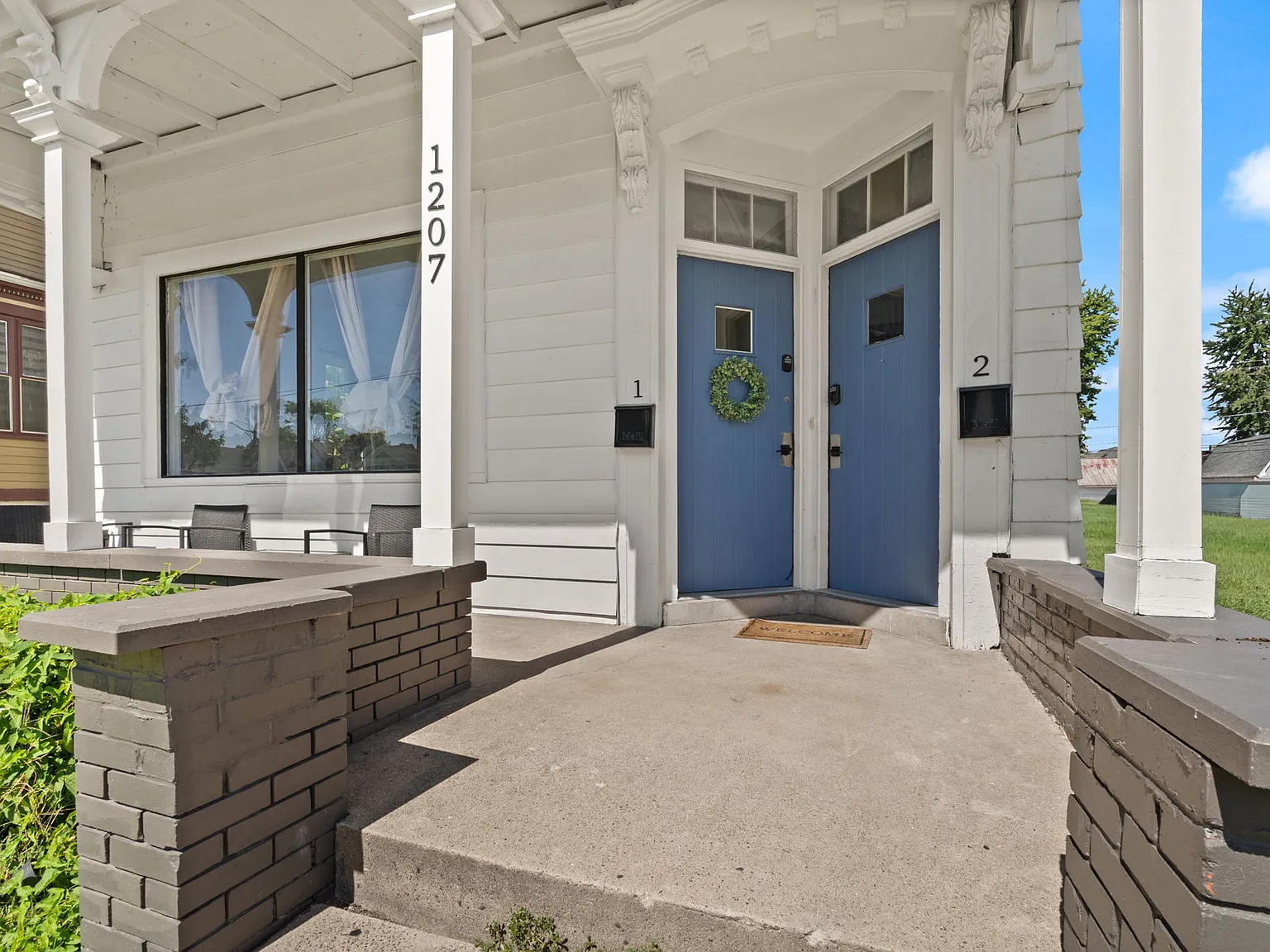 2 bed, 1450 sqft, $1,850 — Photo 2