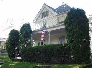 192 Washington Ave, Vandergrift, PA 15690