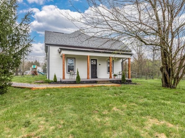 11475 Colthar Rd, Bethel, OH 45106