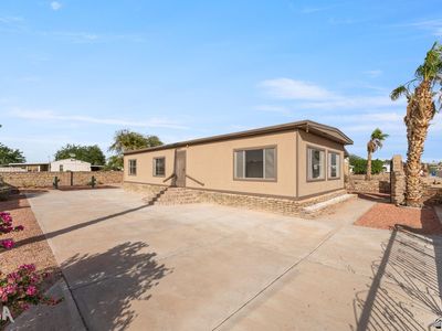 12152 E 38th St, Yuma, AZ, 85367