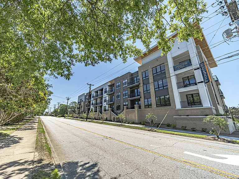 The Fitzgerald — Photo 33