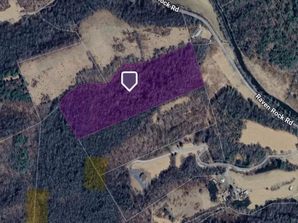 TBD Roby Greene Road, Boone, NC 28607