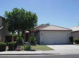 2159 W Olla Ave, Mesa, AZ 85202