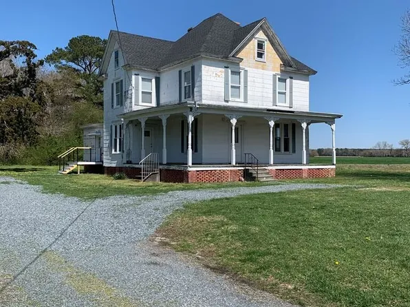 29110 Phillips Dr, Melfa, VA 23410