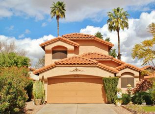 8936 E Windrose Dr, Scottsdale, AZ 85260