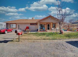 230 Red Mesa Heights Rd, Grand Junction, CO 81507