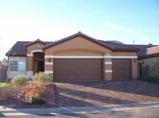 625 Indian Corn Ave, Henderson, NV 89015