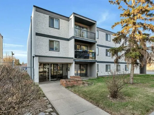 4904 E 54th St #204, Red Deer, AB T4N 2G8