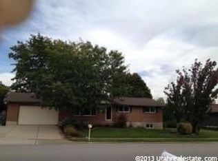 1445 S 1250 E, Clearfield, UT 84015