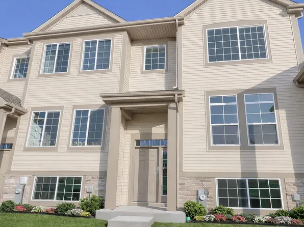 245 Regency Ct Unit B, Wauconda, IL 60084