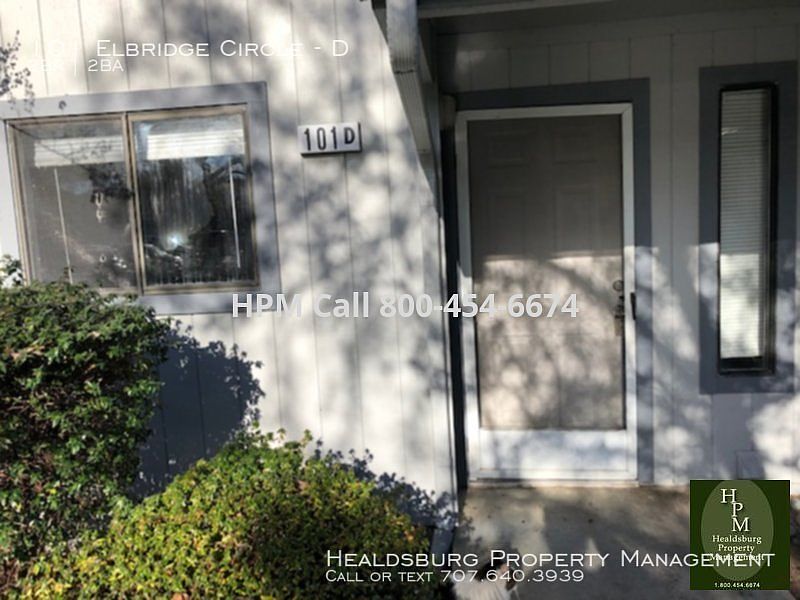 1st image of 101 Elbridge Ave APT D