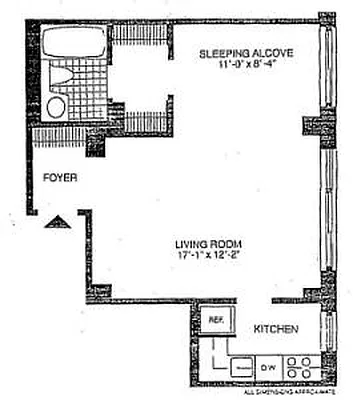 Rented by Akam Sales and Brokerage | media 1