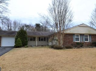3852 Irongate Ln, Bowie, MD 20715