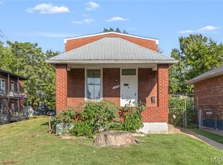 3408 S Spring Ave, Saint Louis, MO 63116