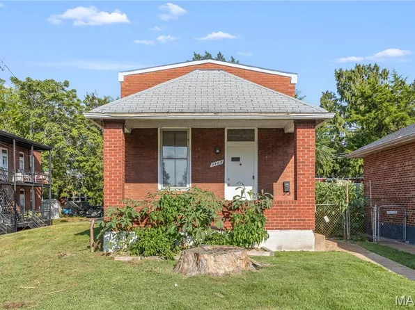 3408 S Spring Ave, Saint Louis, MO 63116