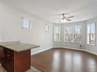 The Dickens Courtyard, Chicago, IL 60647