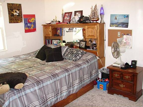 Bedroom #2