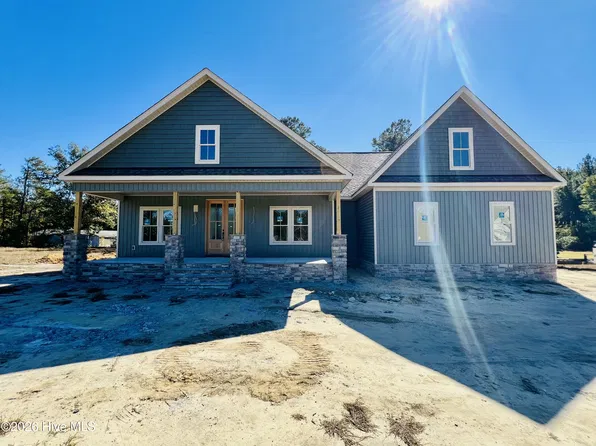 143 Hillstead Way, Smithfield, NC 27577
