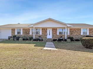 5831 Shannon Cir, Youngstown, FL 32466