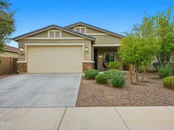 21359 W ALVARADO Road, Buckeye, AZ 85396