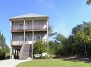 310 Cape Fear Loop, Emerald Isle, NC 28594
