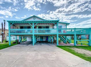 960 Gregory #102, Pt Bolivar, TX 77650