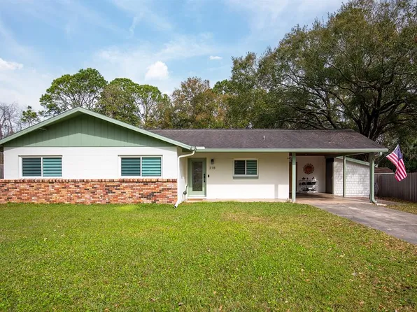 318 SATSUMA DR, SANFORD, FL 32771