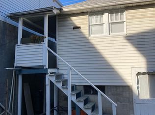 1123 Virginia Ave Rear 1123, Cumberland, MD 21502