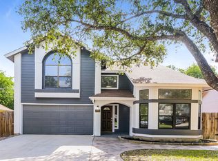 9710 Spring Harvest, San Antonio, TX 78254