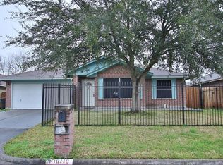 10118 Rosbrook Ct, Houston, TX 77038