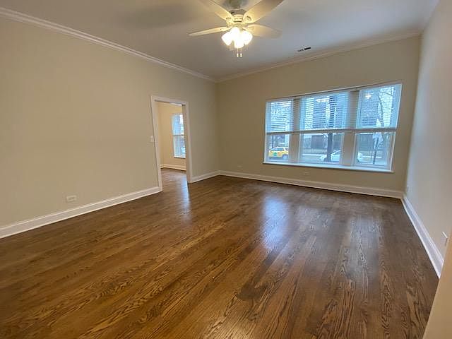 1st image of 6934 N Lakewood Ave #3