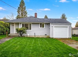 1729 S Columbian Way, Seattle, WA