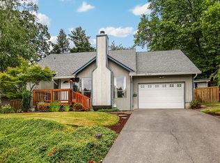 6695 SW 152nd Ave, Beaverton, OR 97007