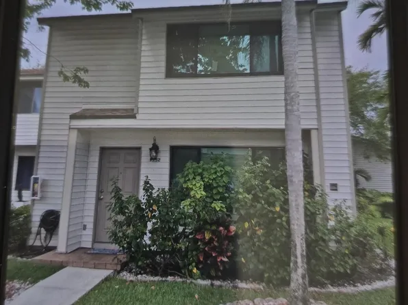 9752 NW 37th Street #7g, Sunrise, FL 33351