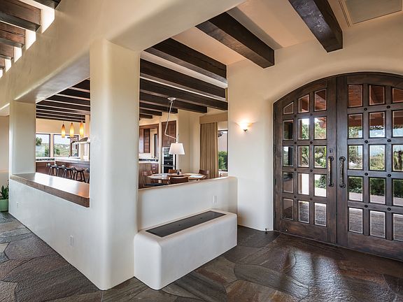 Entry Foyer