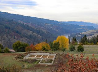 19975 Orchard Ln, Lenore, ID 83541